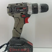 P.I.T  PSR 18-D3