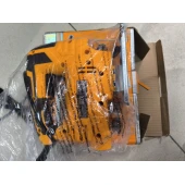 Fierăstrău pendular electric Ingco JS57028