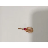 Pandativ Din Aur Proba 585 1.40 gr