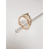 Inel 585*,  1.98 gr.  Pret 3366 lei