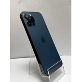 Telefon Apple iPhone 12 Pro Max 128 GB Blue Pacific