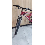 Bicileta DHS Climber