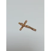 Cruce din Aur Proba 585* 0.5 gr