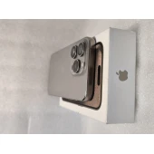 Telefon Apple iPhone 15 Pro 128 GB Silver