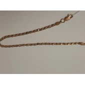 Bratara 585*  3.09 gr