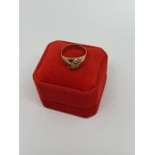 Inel din aur Proba 585* 3.44gr