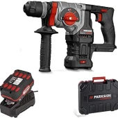 Ciocan Parkside PKHAP 20Li D4