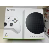 Xbox Series S 512 Gb SSD
