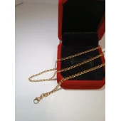 Lanț Din Aur Proba 750* 5,73 gr