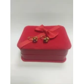 Cercei Din Aur Proba 585*3,22 gr