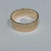 Verigheta Din Aur Proba 585* 5.48 gr