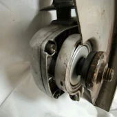 Polizor Unghiular Makita 9069