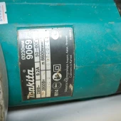 Polizor Unghiular Makita 9069