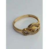 Inel Din Aur 585* 2.14gr