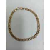 Bratara Din Aur Proba 585 6.19gr
