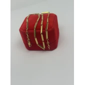 Lant din aur 750* 11.54gr