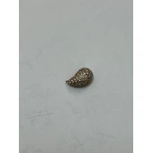 Fragment din Aur 585* 0,74 grame