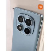 Telefon Xiaomi Redmi Note 14 8/256 GB Ocean Blue