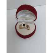 Ghiul din aur 585*  6.49 gr