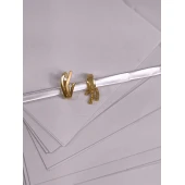 Cercei Din Aur Proba 750* 4.32 gr