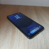 Telefon Samsung Galaxy S24 FE 256 GB Black