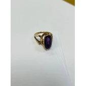 Inel Din Aur 583* 7,01 gr