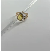 Inel din aur Proba 585*  2.57 gr