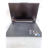 Asus TUF  Gaming15 FX507 Black