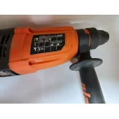 Mașină de găurit Alpa HD 1450