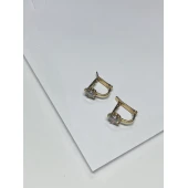 Cercei Din Aur Proba 585* 1,40 gr