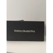 Căști Samsung Galaxy Buds 3 Pro