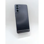 Telefone Samsung Galaxy S21 256 GB Black