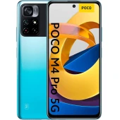 Telefon Xiaomi Poco M4 Pro 256 GB Blue
