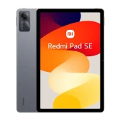 Tableta Xiaomi Redmi Pad SE 128 GB Gray