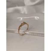 Inel Din Aur Proba 585* 1,95 gr