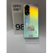 Telefon Oppo A98 256 GB Blue