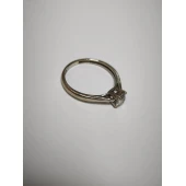 Inel Din Aur Proba 585* 1.60 gr