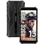 Telefon Ulefone Armor X12 32 GB Black