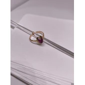 Inel Din Aur Proba 583 2,33 Gr