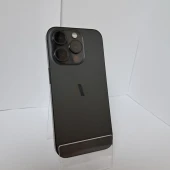 Telefon Apple iPhone 15 Pro 128 GB Black