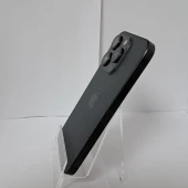 Telefon Apple iPhone 15 Pro 128 GB Black