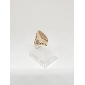 Inel 585* 6.46 gr