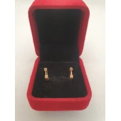 Cercei Din Aur Proba 585* 1.67gr