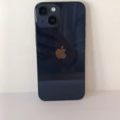 Telefon Apple iPhone 14 128 GB Black