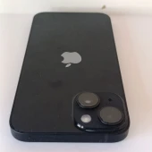 Telefon Apple iPhone 14 128 GB Black
