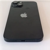 Telefon Apple iPhone 14 128 GB Black