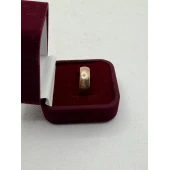 Verigheta Din Aur Proba 375* 4,16 gr