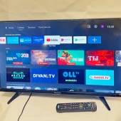 SmartTv Panasonic TX-32HSR400