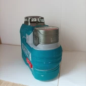 Laser Total CODDLESS 3D