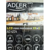 Robot de bucatarie Adler AD4224